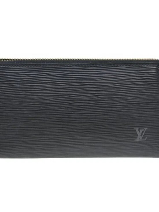 Louis Vuitton Handbags - Best05 LOUIS VUITTON EPI POCHETTE ACCESSOIRES 24 HANDBAG M52942 AR0996 YQ08976